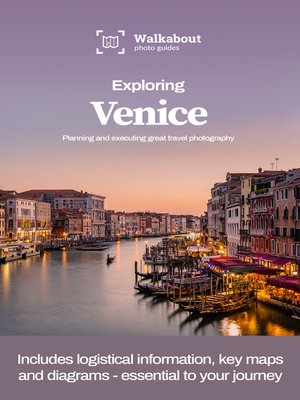 cover image of Exploring Venice